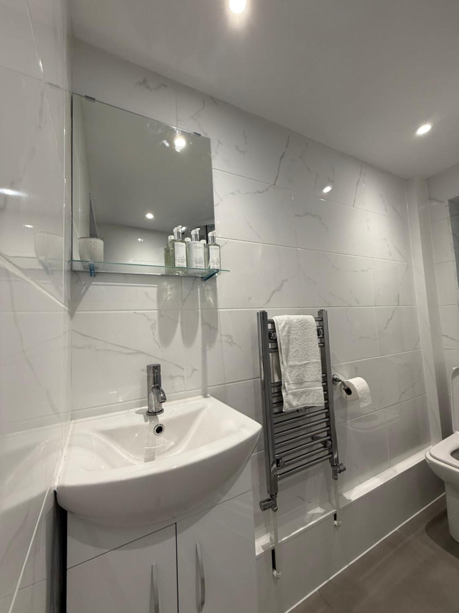 The White House 4* Brighton